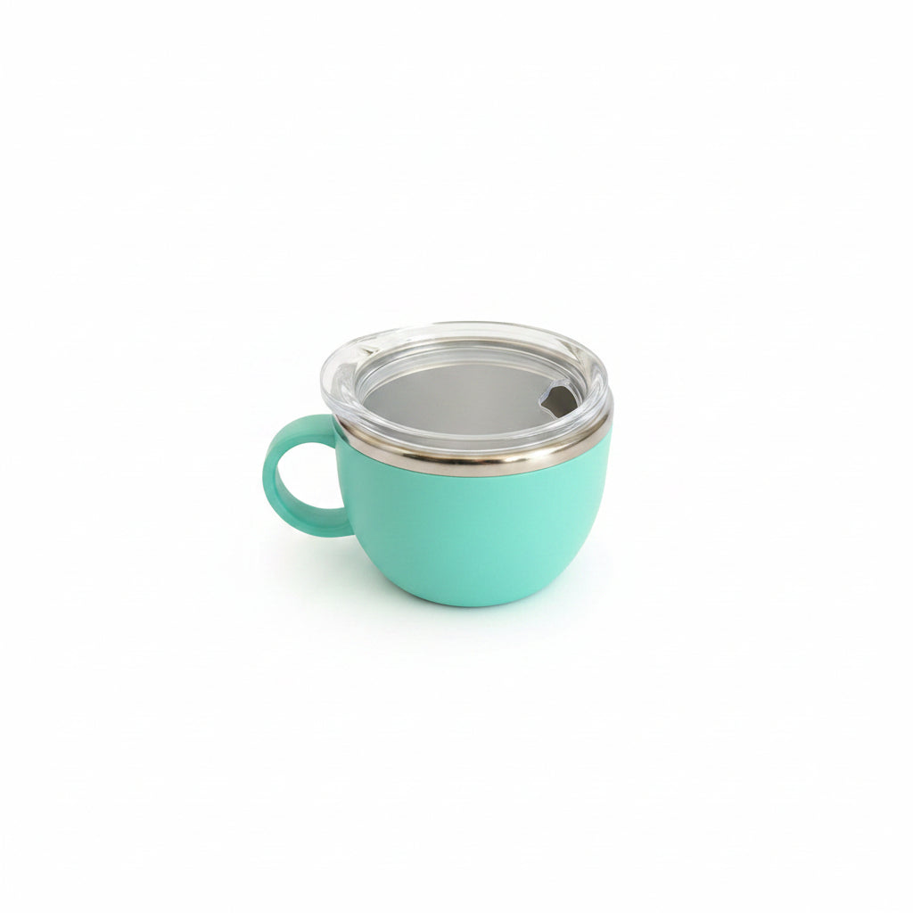 Stainless Coffee Cup