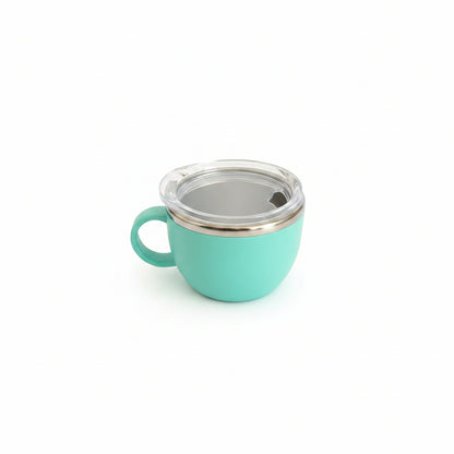 Stainless Coffee Cup