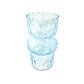 Swirl Glass Vase