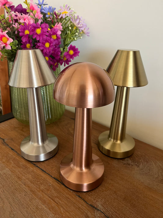 Touch Table Lamp