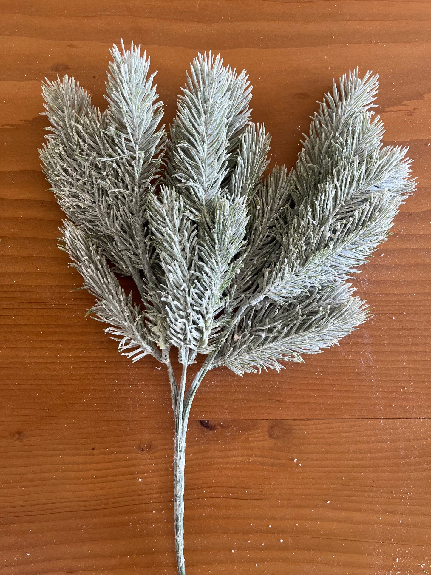 Christmas Greenery Bouquet