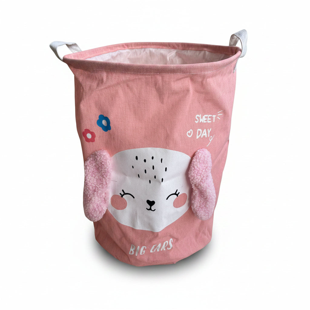 Kids Storage Basket