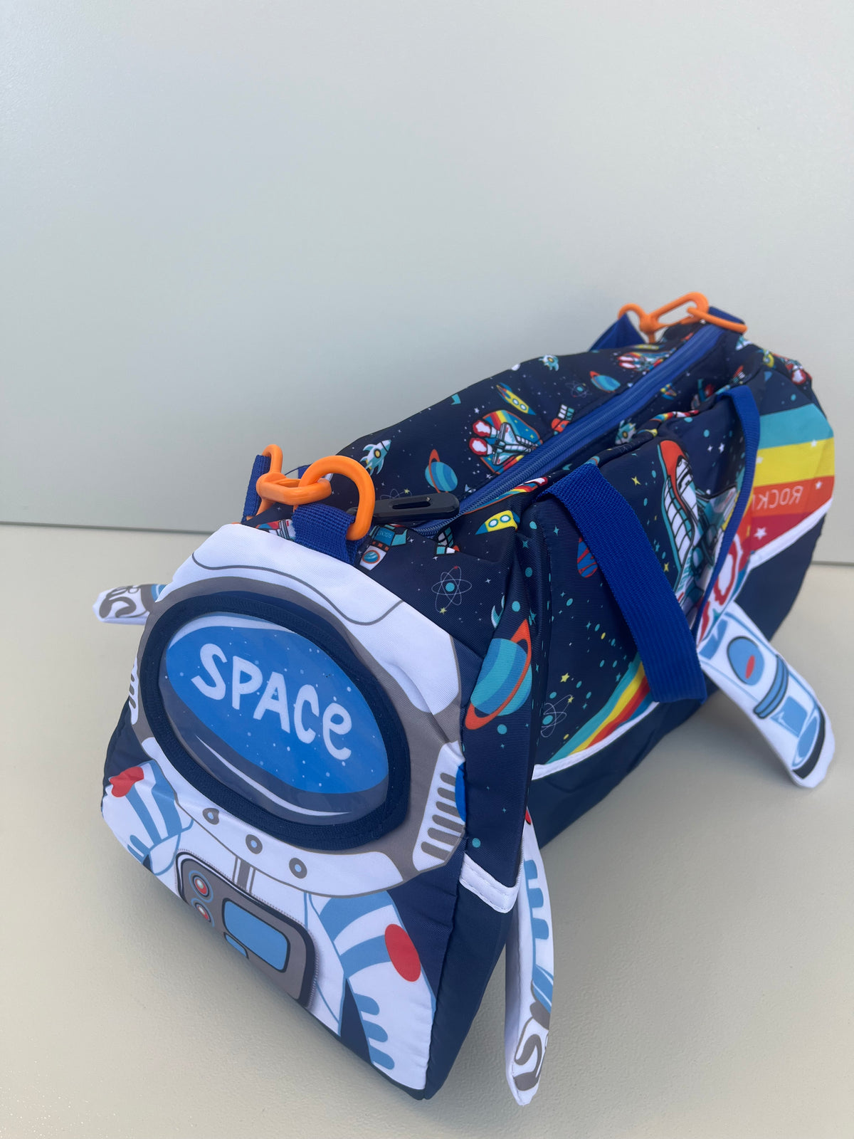 Kids Travel Bag