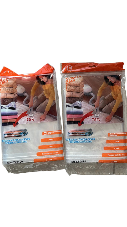 Vacuum Storage Bag