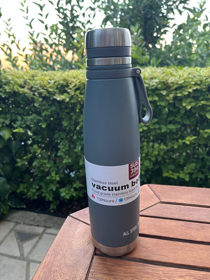Insulated Stainless Bottle