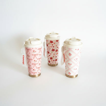 Travel Coffee Cup