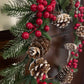 Christmas Wreath 45cm