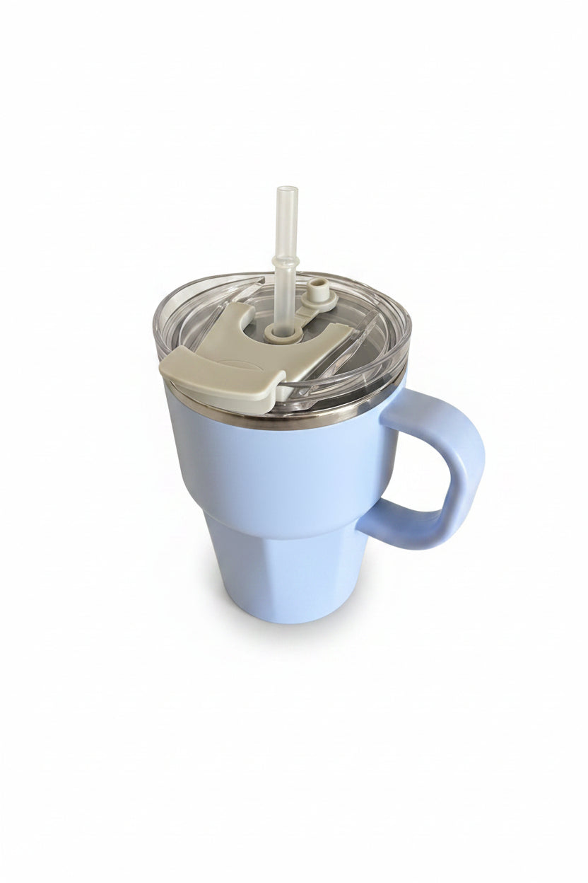 Travel Coffee Cup