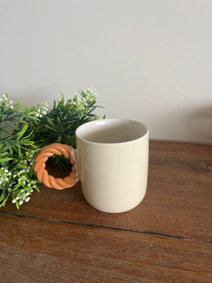 Pastel Mug