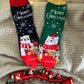 Christmas Socks