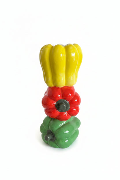 Sweet Pepper Vase 🫑