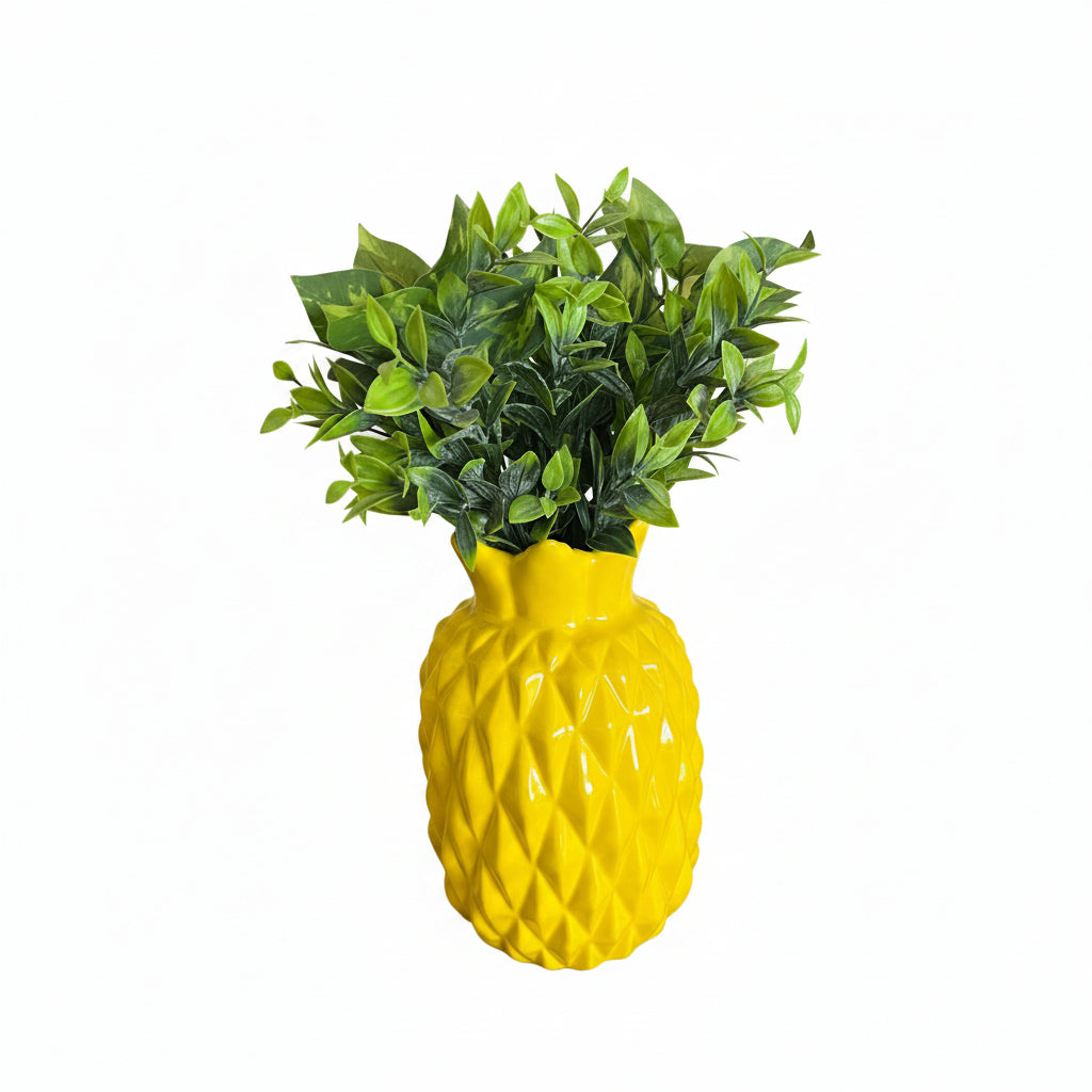 Pineapple Vase 🍍
