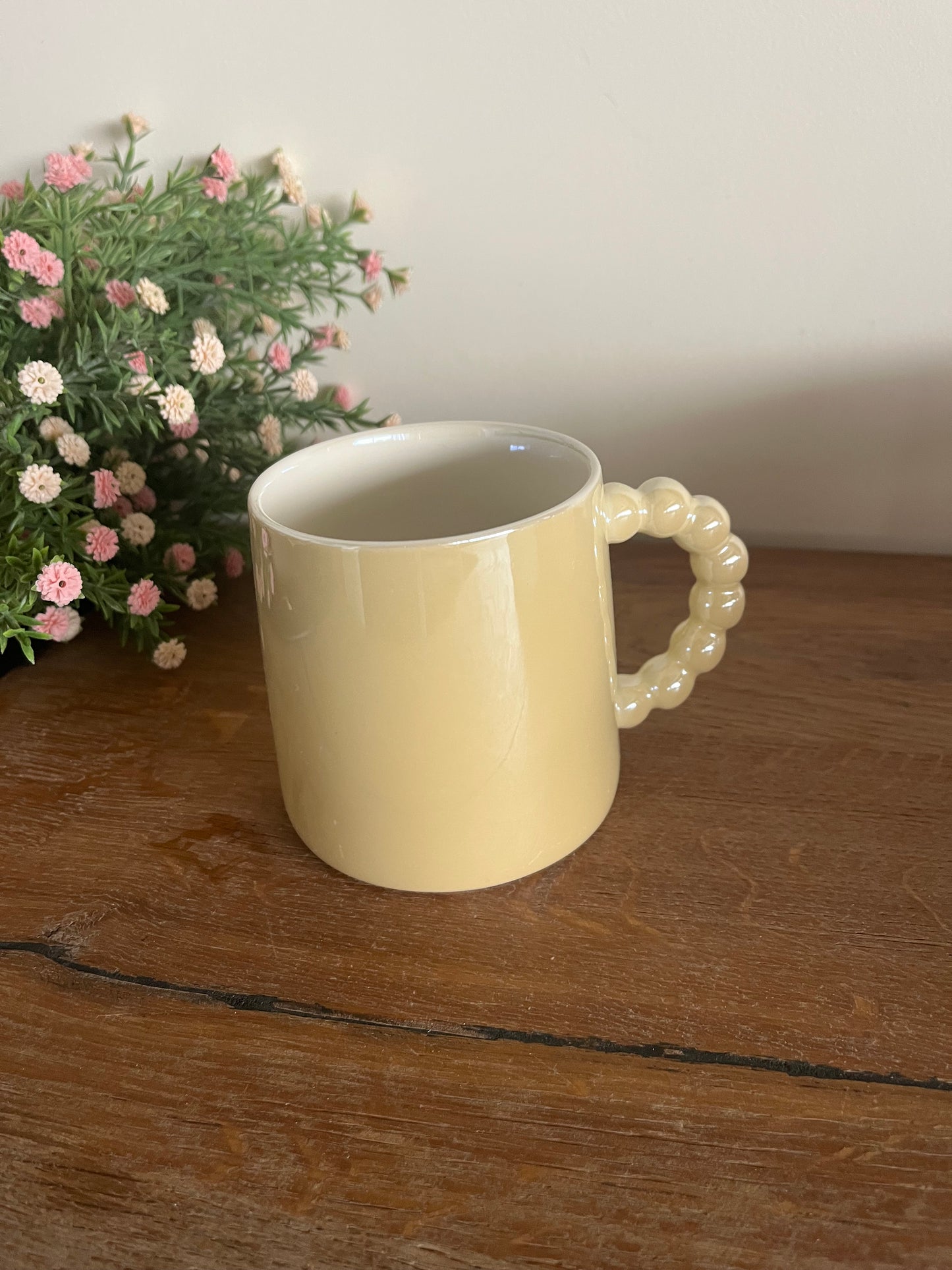 Colorful Shiny Mug