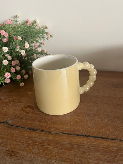 Colorful Shiny Mug