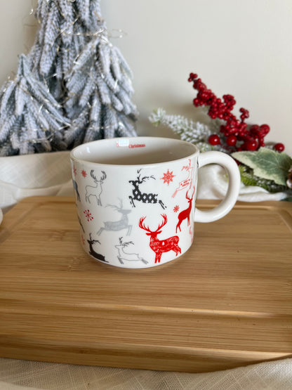 Christmas Mug