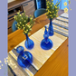 Royal Blue Vase