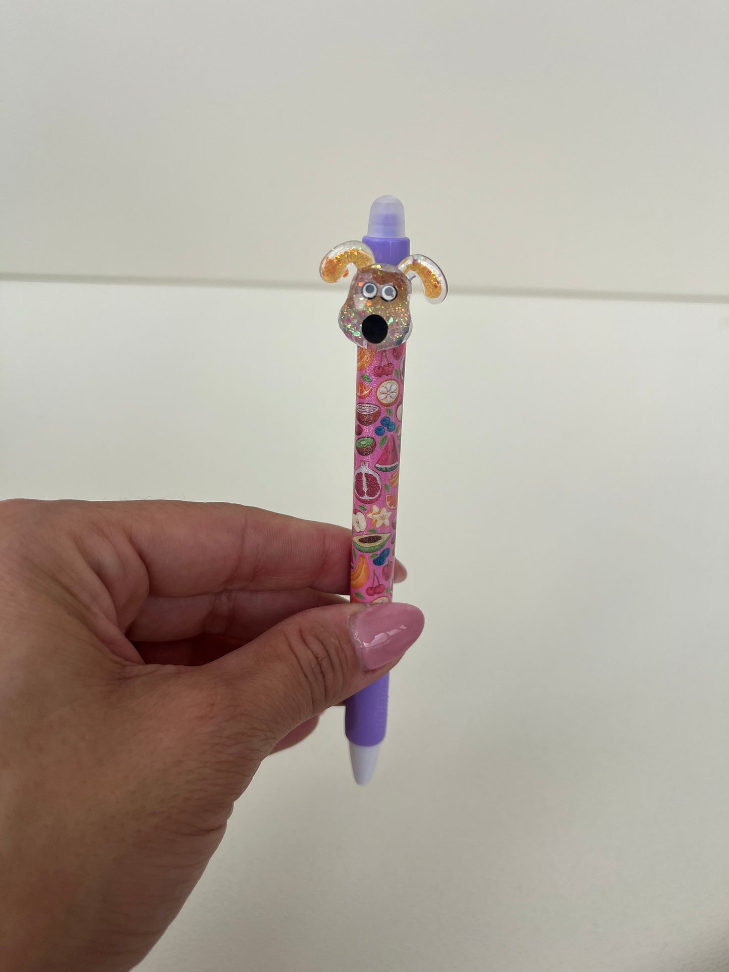 Erasable Pen