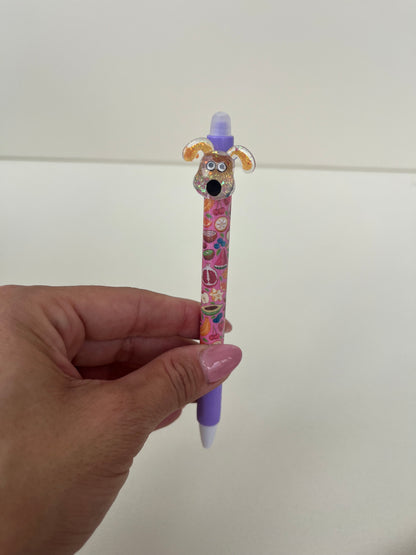Erasable Pen