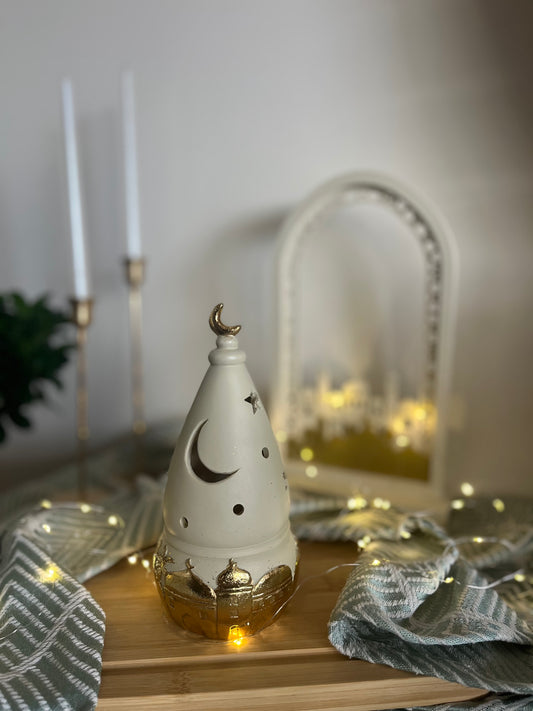 Ramadan Lantern Decor