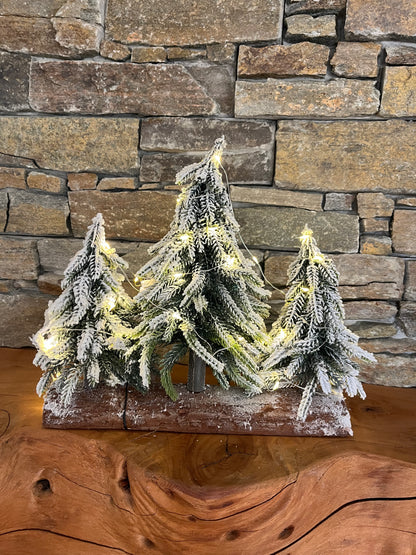 Christmas Decorative Trees