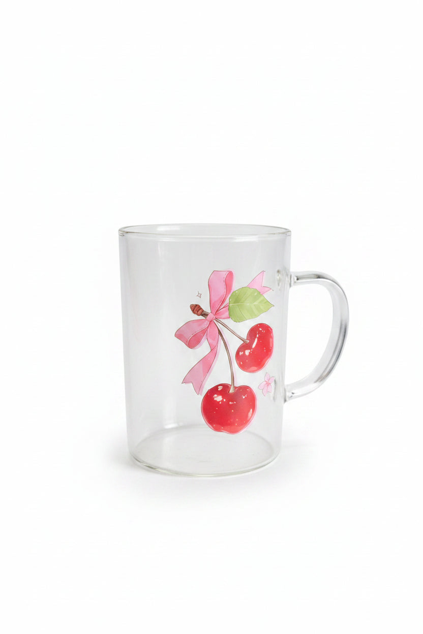 Juice Jug & 4 Cups Set