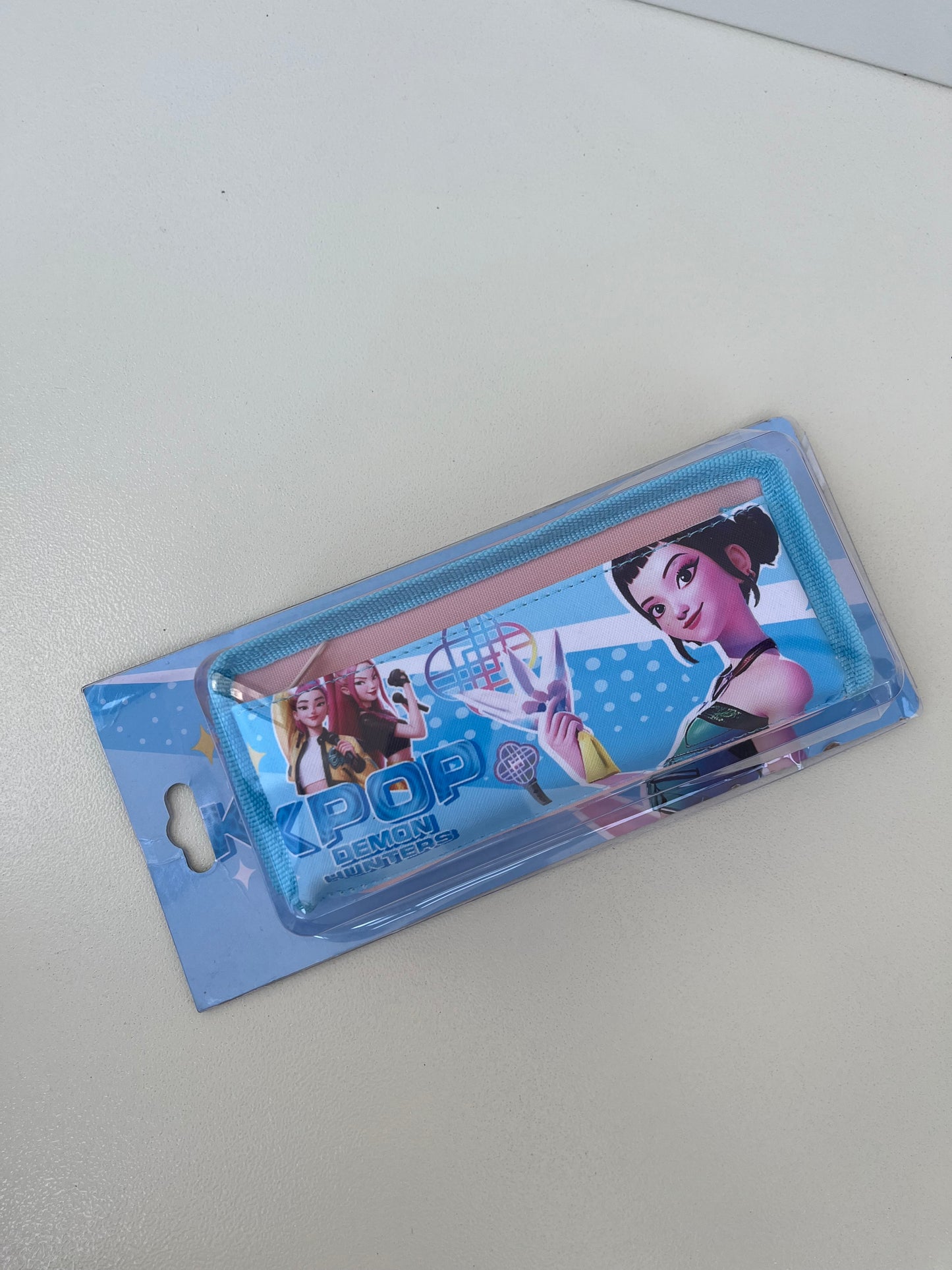 Huntrix Pencil Case