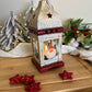 Christmas Decorative Small Lantern