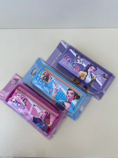 Huntrix Pencil Case