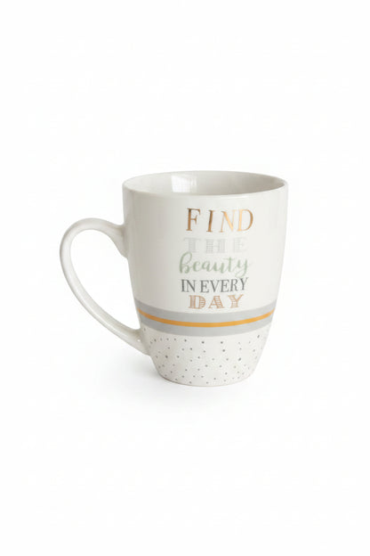 Coffee mugs
