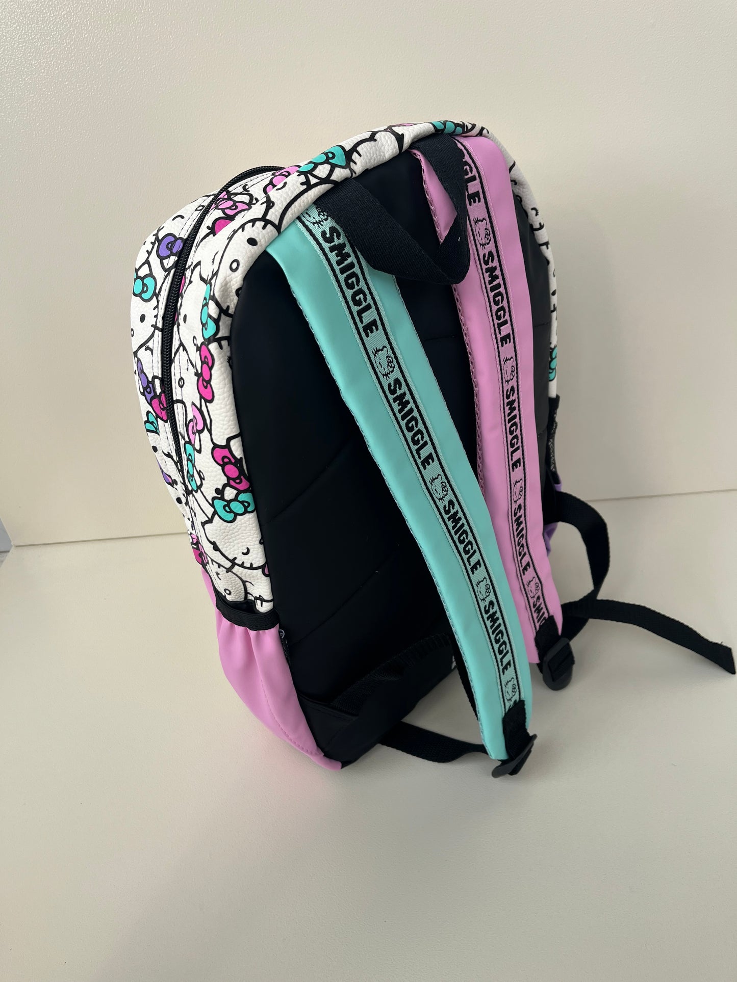 Smiggle Backpack Hello Kitty 42cm
