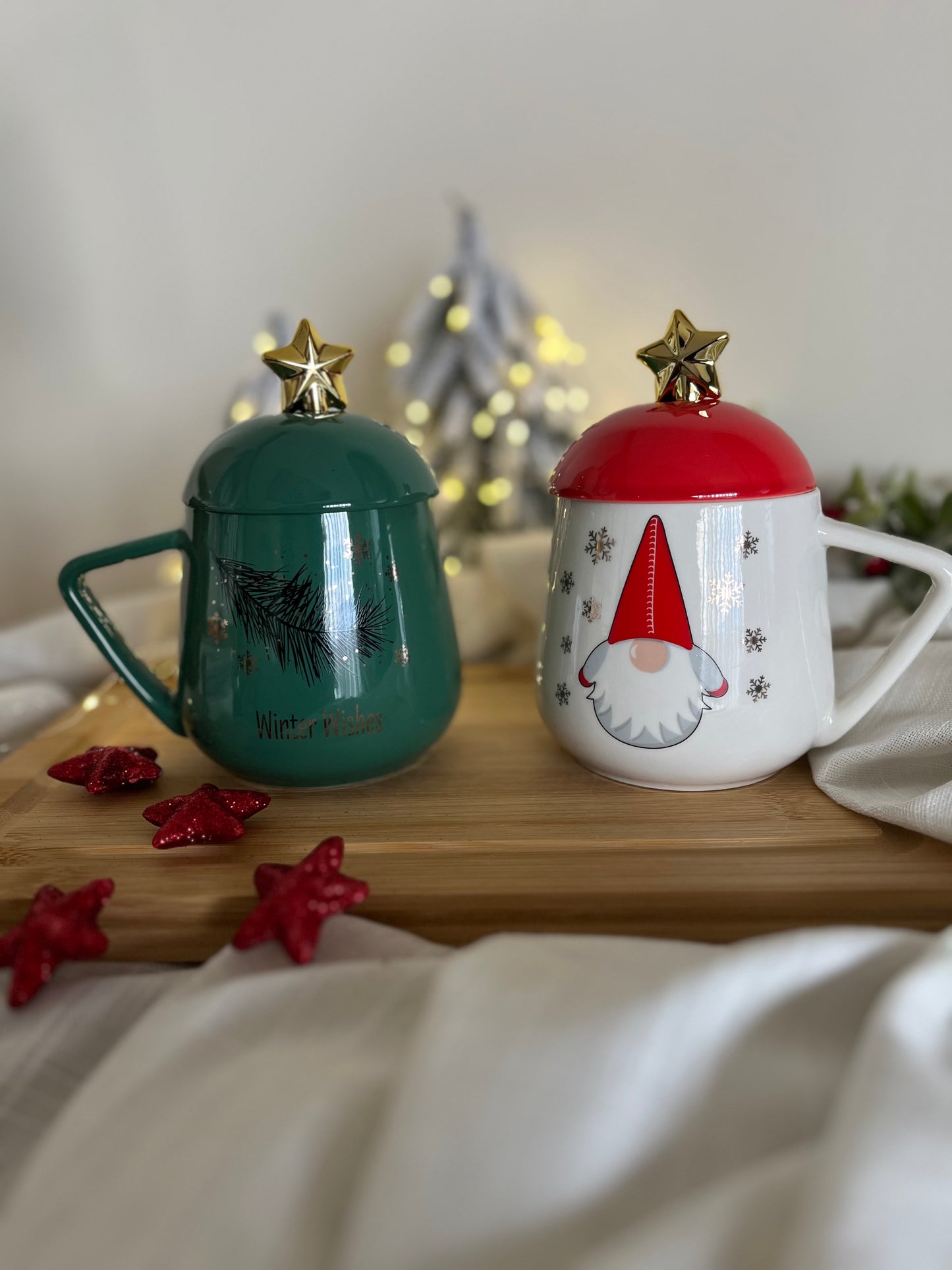Christmas Mug