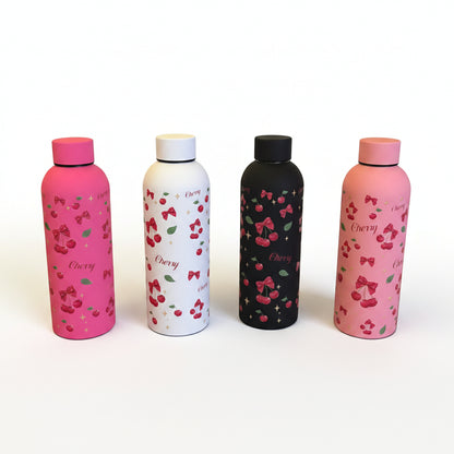 Insulated Stainless Bottle 500ml