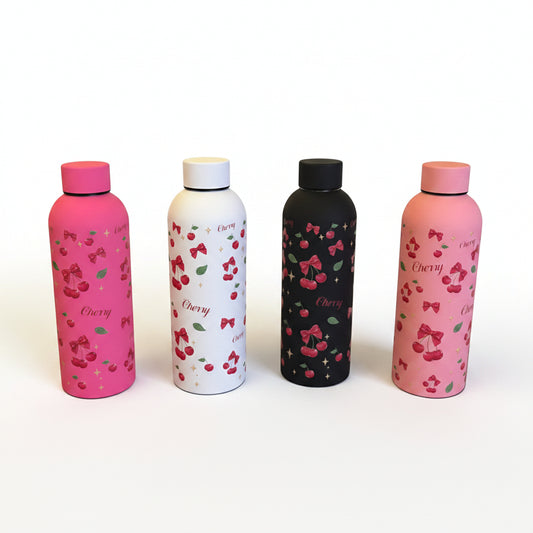 Insulated Stainless Bottle 500ml