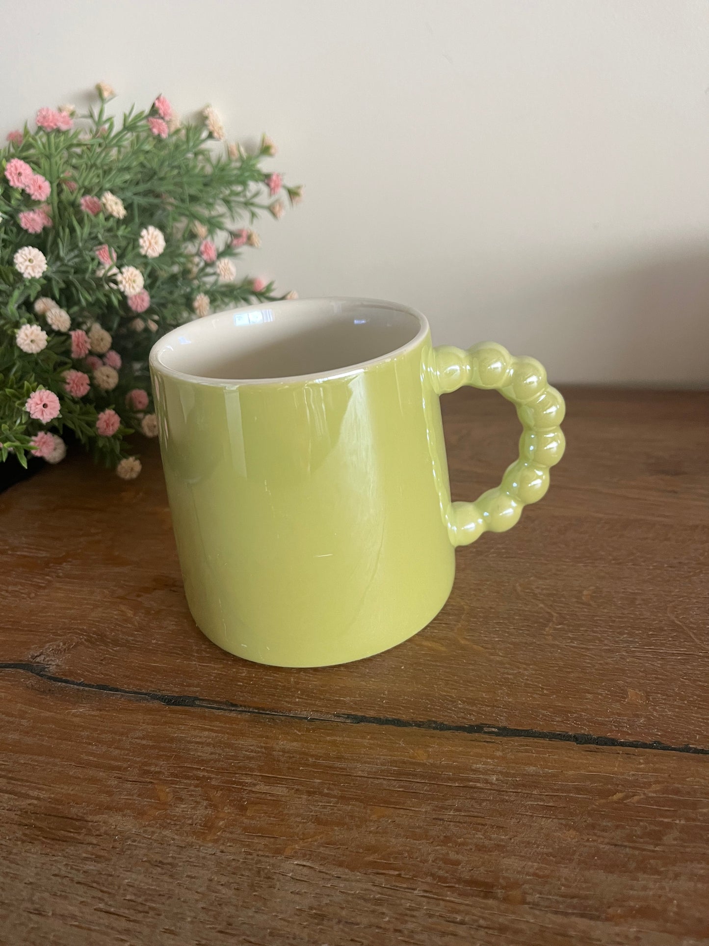 Colorful Shiny Mug