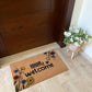 “Ya Welcome” Doormat