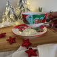 Christmas Cup Set