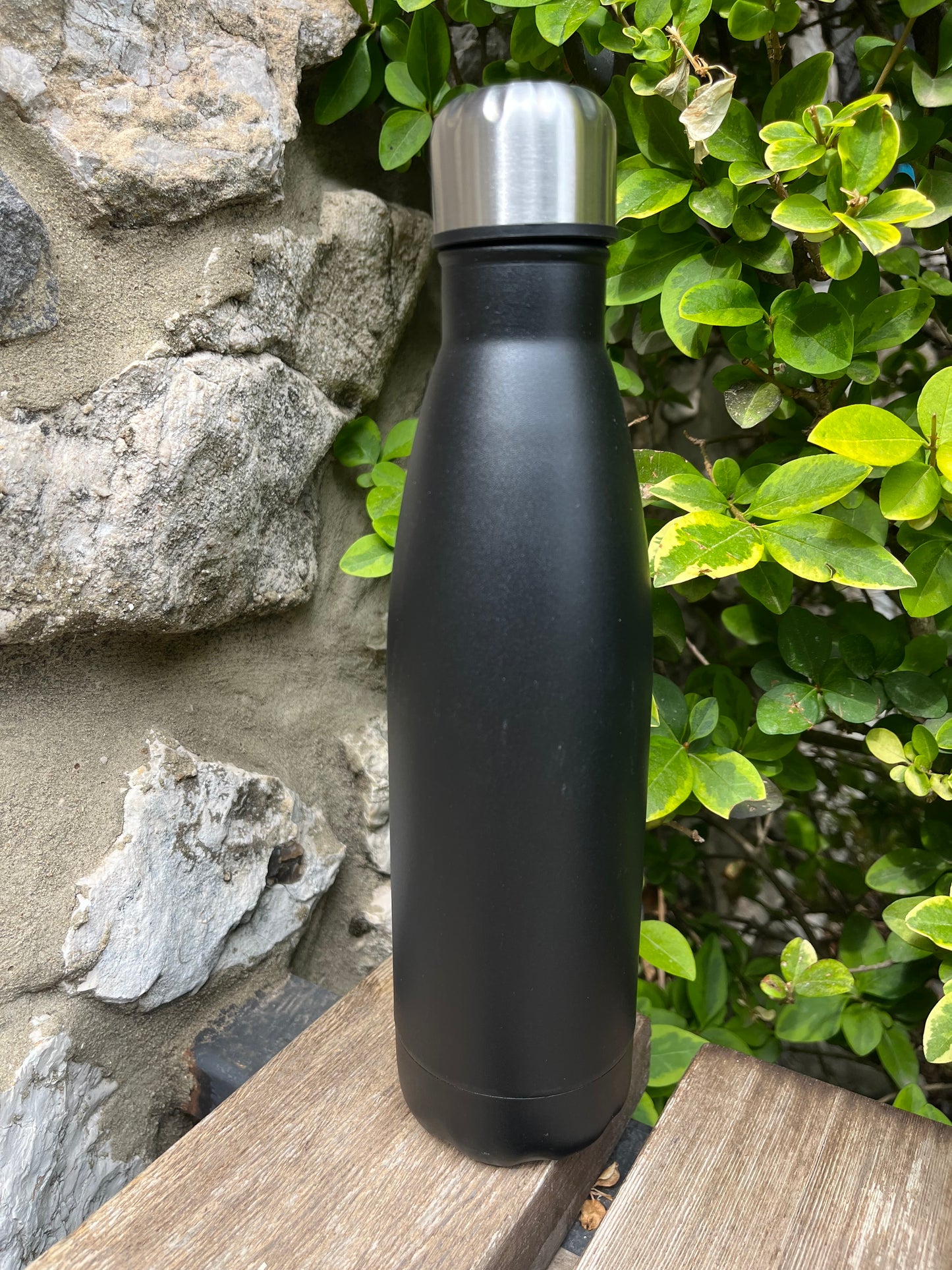 Insulated Bottle 600ml