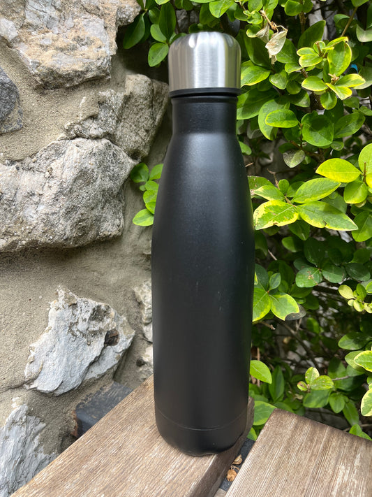Insulated Bottle 600ml