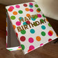 Birthday Gift Box