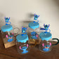 Stitch Glass Mug