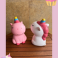 Unicorn Piggy Bank