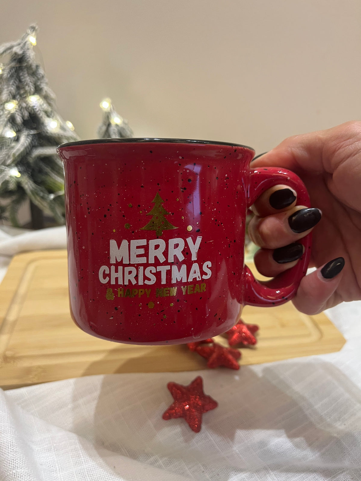 Christmas Mug