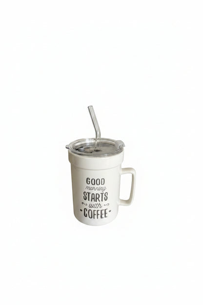 Ceramic Travel Mugs