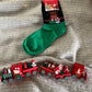 Christmas Socks