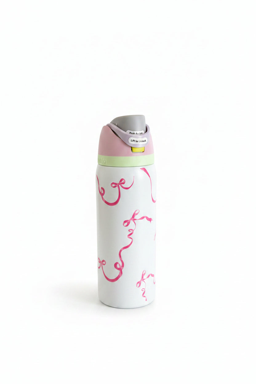 Owala Water Stainless Bottle 945ml