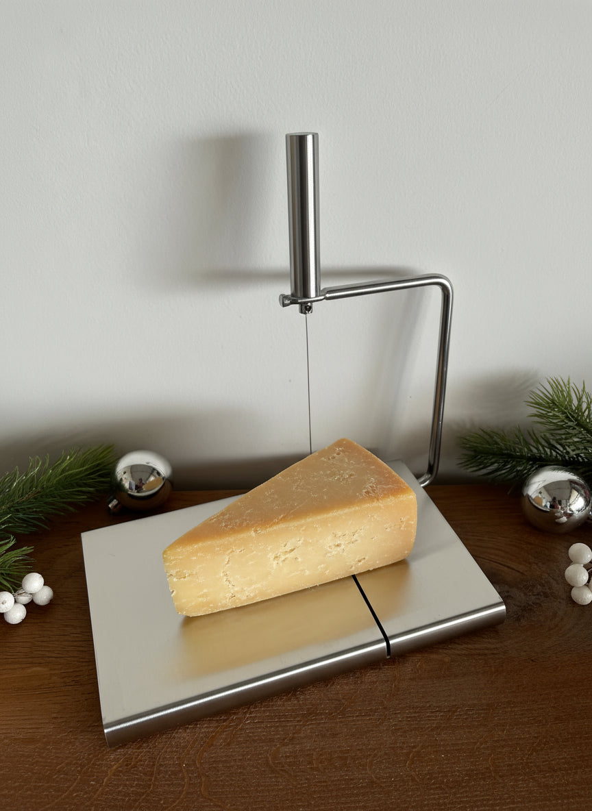 Stainless Steel Cheese Cutter