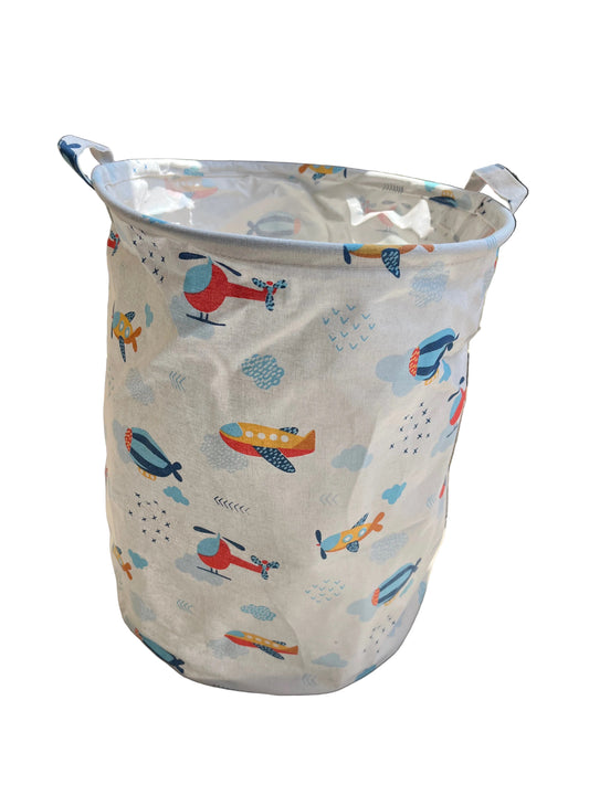 Kids Storage Basket