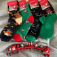 Christmas Socks