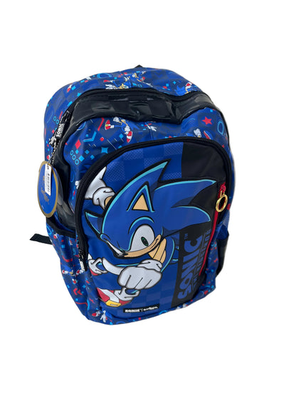 Smiggle Backpack Sonic 42cm