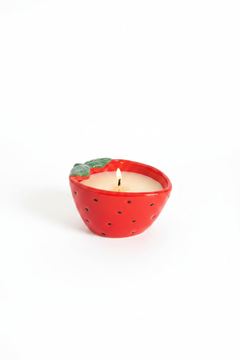 Strawberry Decorative Collection🍓